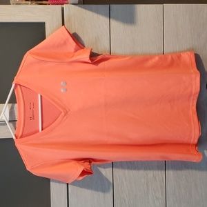 Under Armour work out shirt